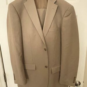 Paul Frederick Men’s Suit Set